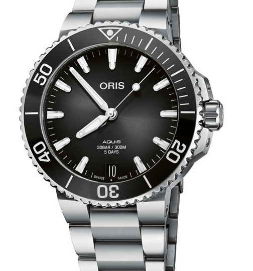 Oris