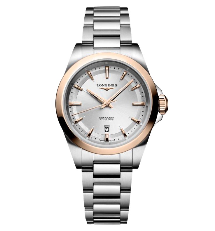 Longines