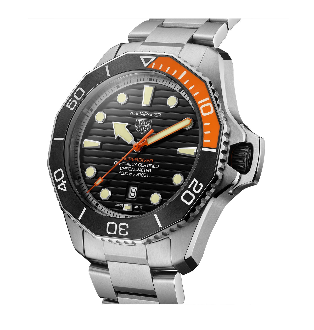 Tag Heuer