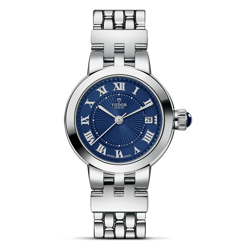 Tudor