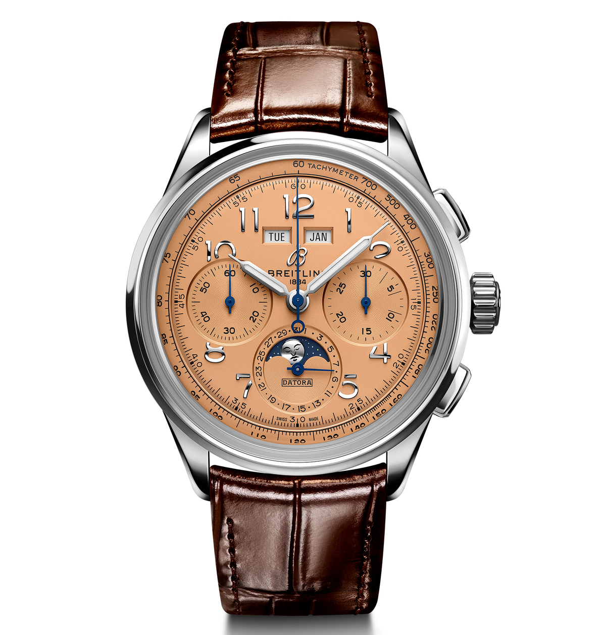 Breitling Premier B25 Datora 42