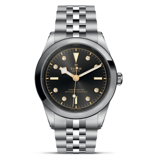 Black Bay 41