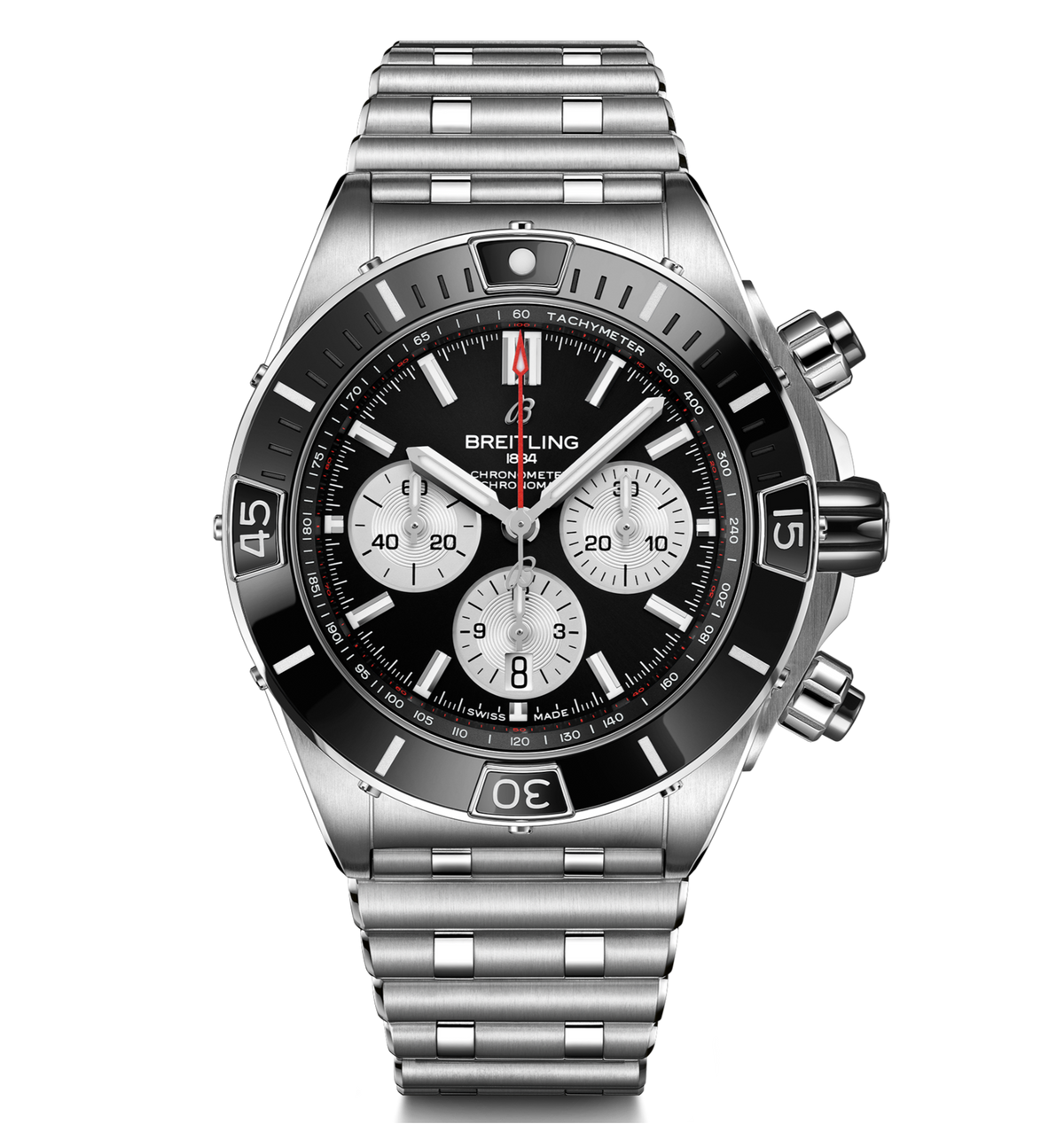 Breitling Super Chronomat B01 44