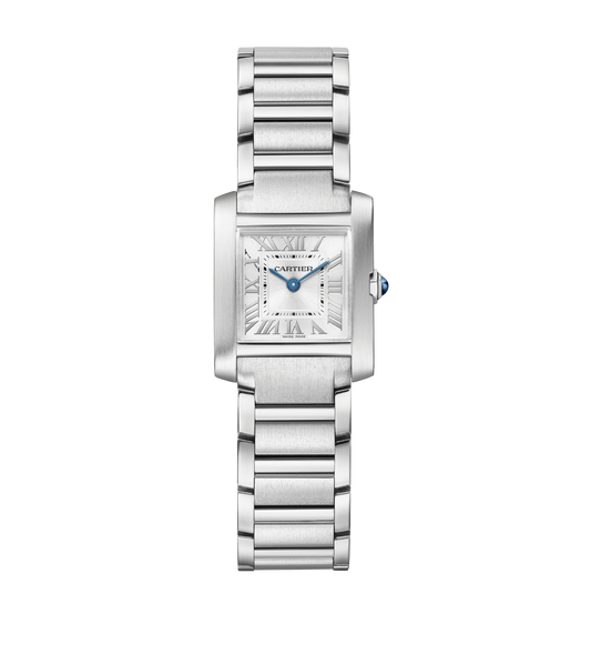 Tank Française Watch