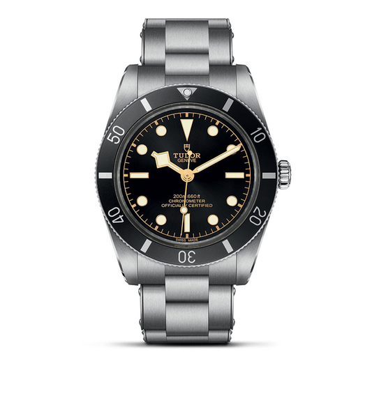 Black Bay 54
