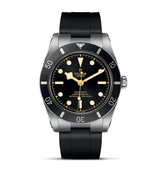 Black Bay 54