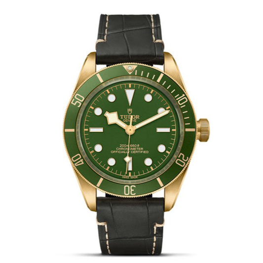 Black Bay Fifty-Eight
