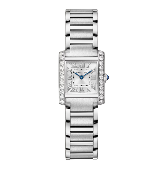Tank Française Watch