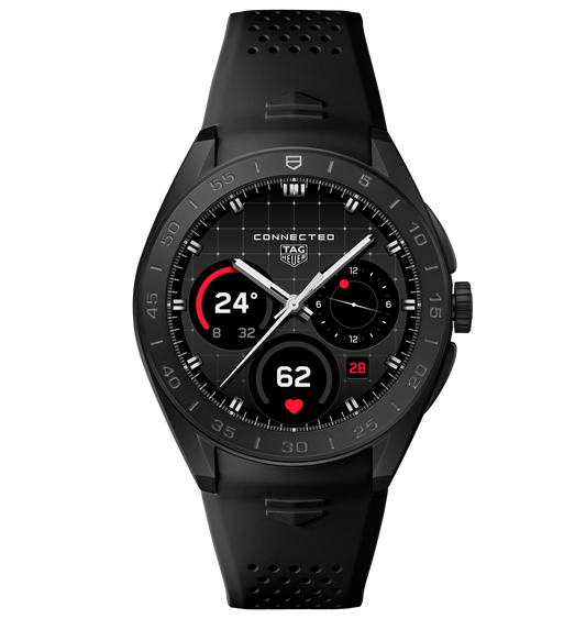 TAG Heuer Connected Calibre E5 45mm