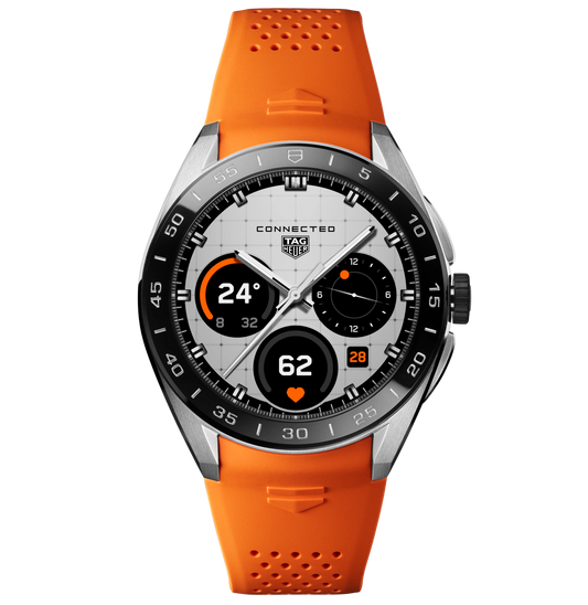 TAG Heuer Connected Calibre E5 45mm