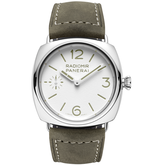 Panerai Radiomir Officine, 45mm