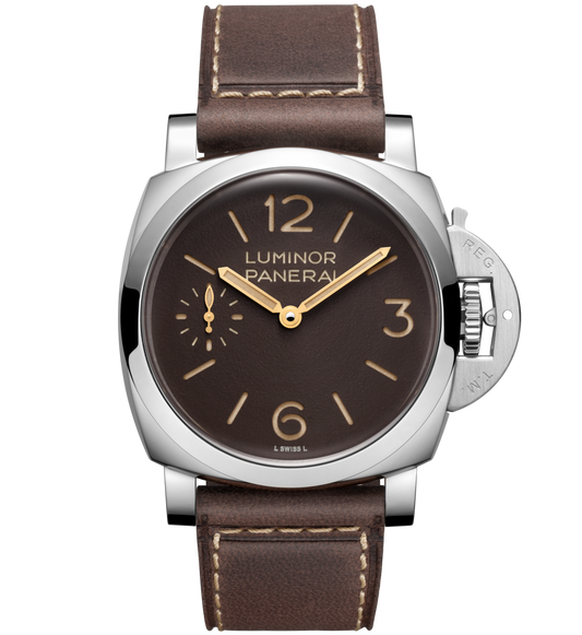 Panerai Luminor, 44mm