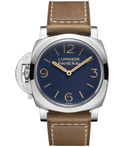 Panerai Luminor Destro, 44mm