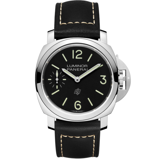 Panerai Luminor Logo, 44mm