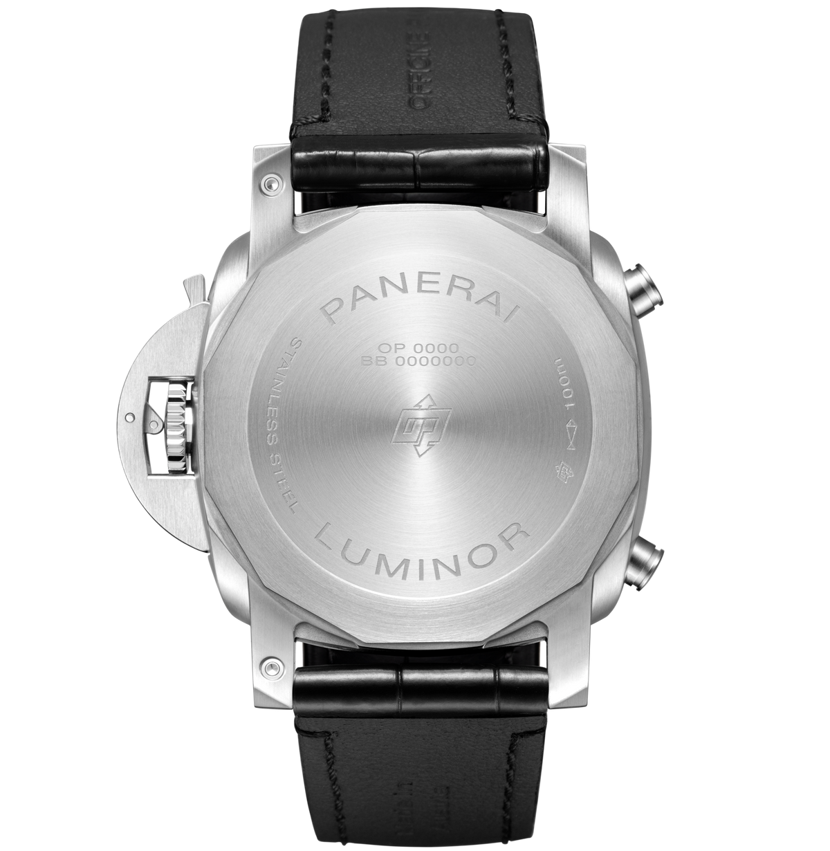 Panerai Luminor Chrono, 44mm