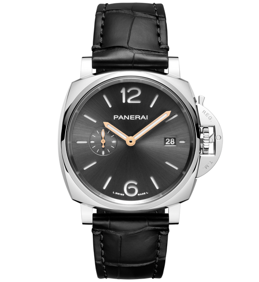 Panerai Luminor Due, 42mm