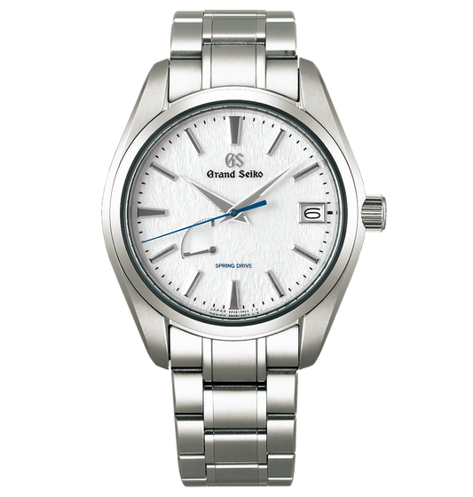 Grand Seiko Spring Drive SBGA211