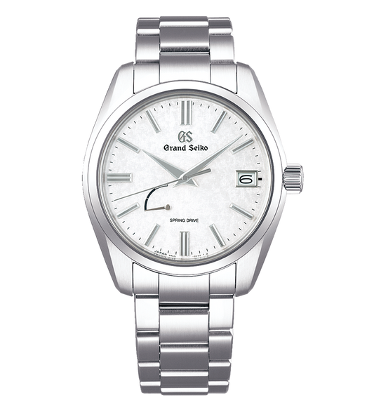 Grand Seiko Spring Drive SBGA465