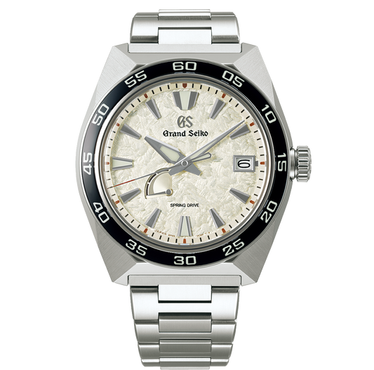 Grand Seiko Spring Drive SBGA481