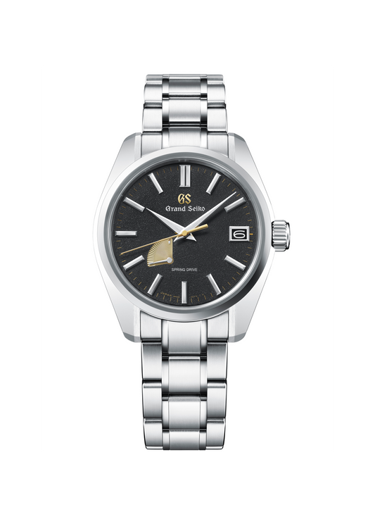 Grand Seiko Spring Drive SBGA489
