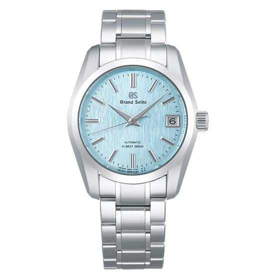 Grand Seiko Hi-Beat 36000 SBGH347