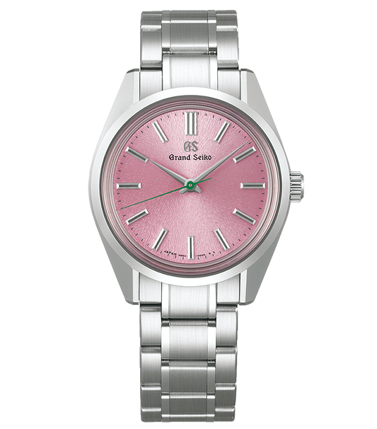 Grand Seiko Manual SBGW313