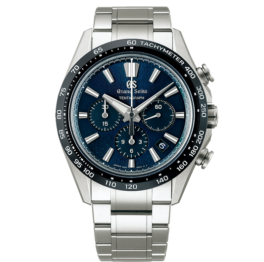 Grand Seiko Hi-Beat 36000 Automatic Chronograph SLGC001