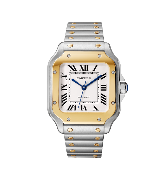 Santos de Cartier Watch