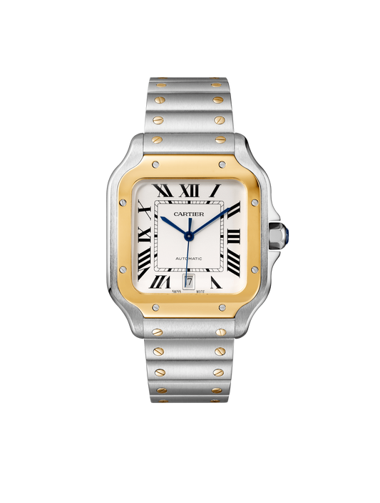 Santos de Cartier Watch