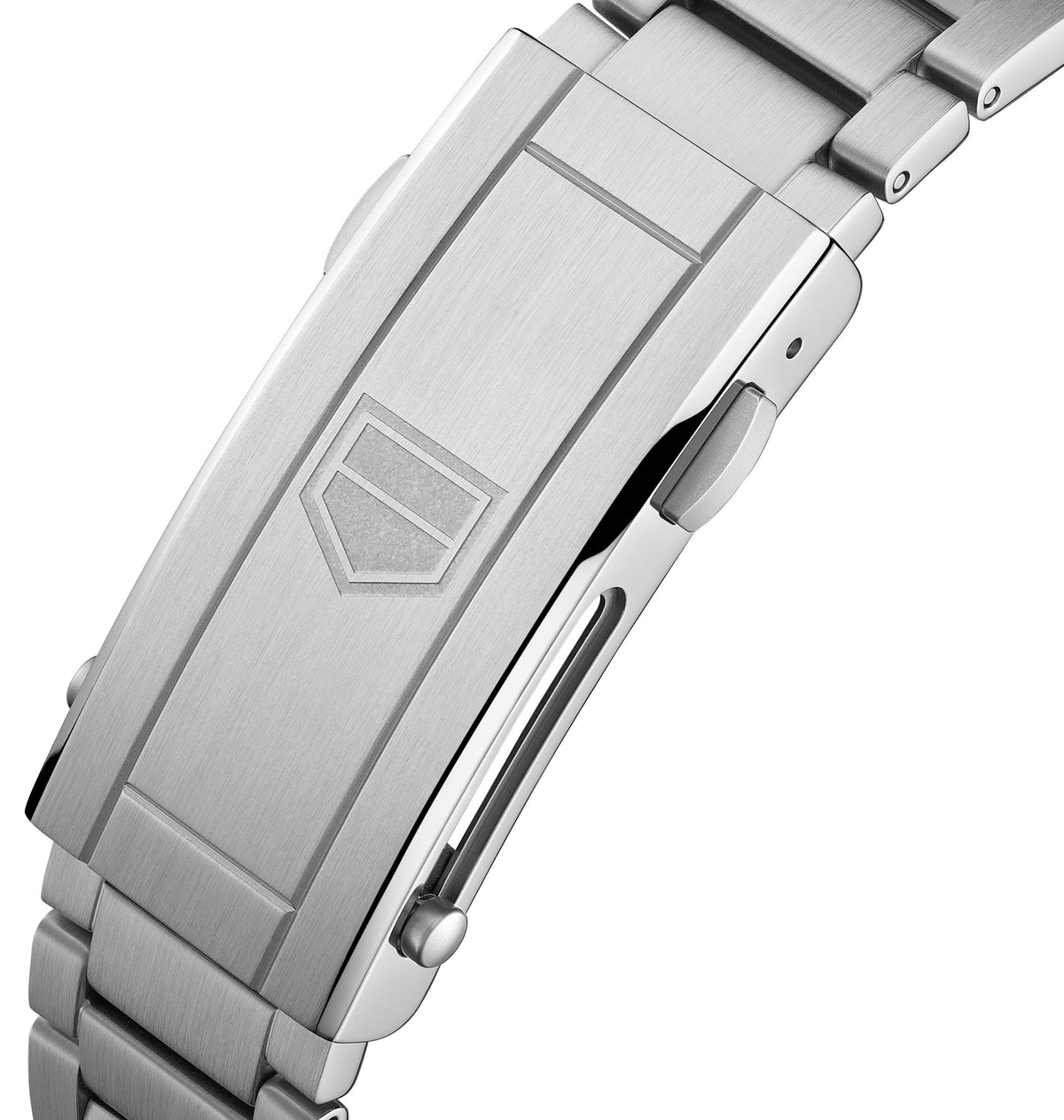 TAG Heuer Aquaracer Professional 1000 Superdiver, 45mm with Black Dial