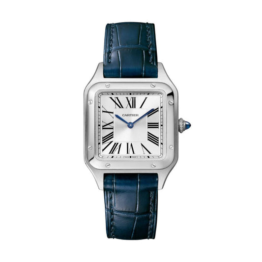 Santos-Dumont Watch