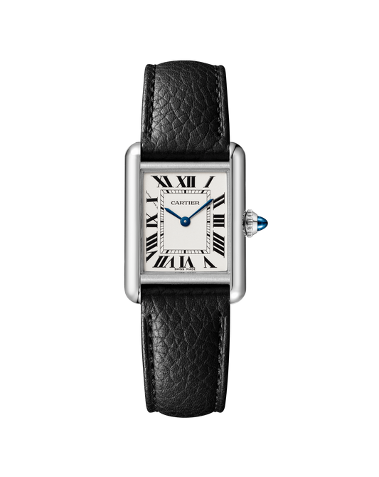 Tank Must de Cartier Watch