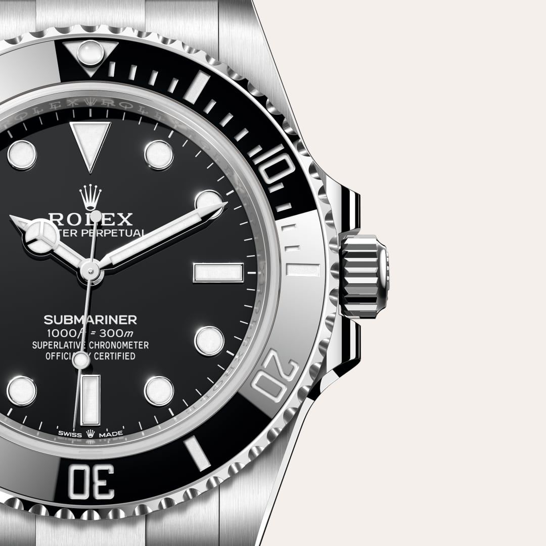 Rolex Submariner