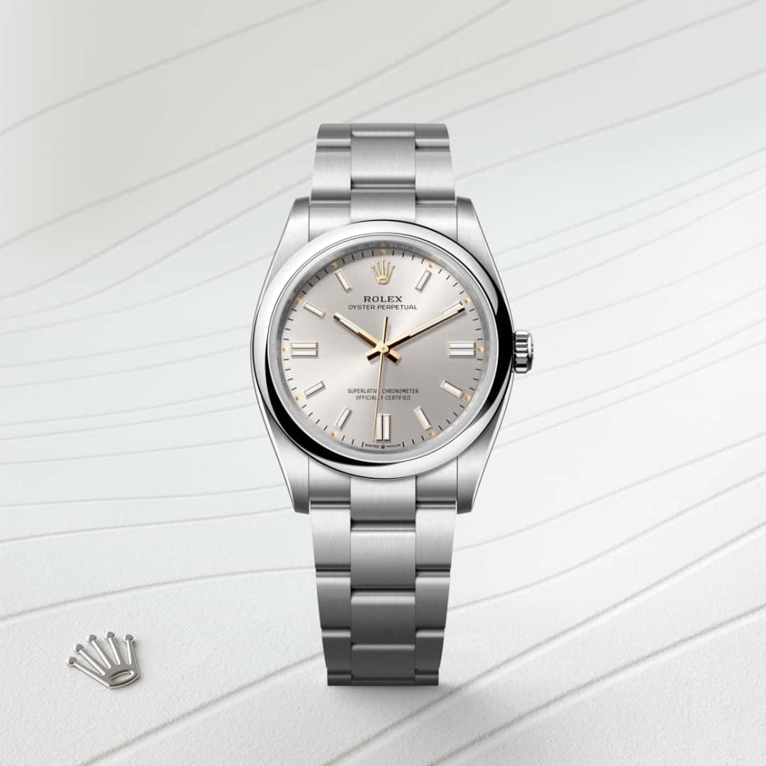 Rolex Oyster Perpetual 36