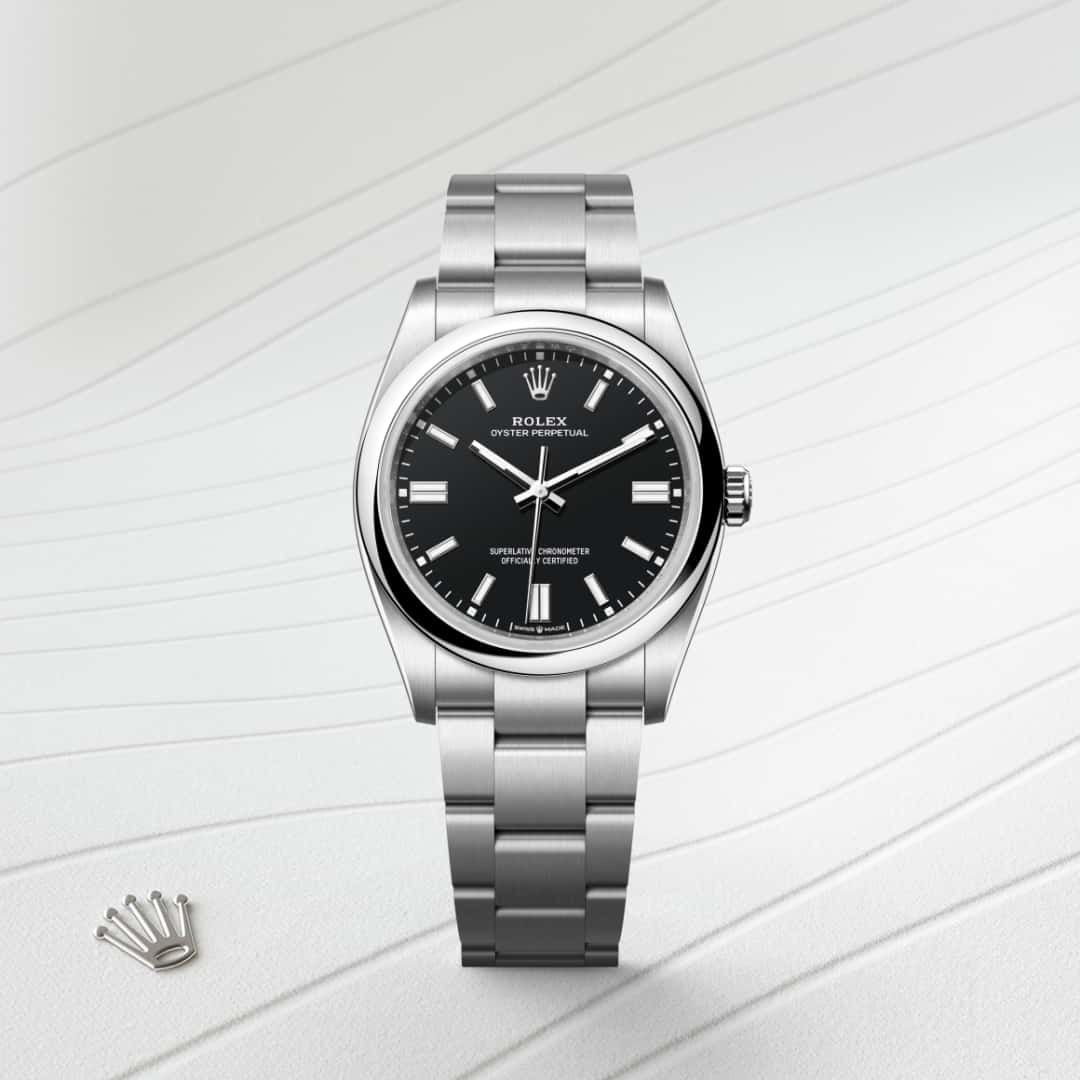 Rolex Oyster Perpetual 36