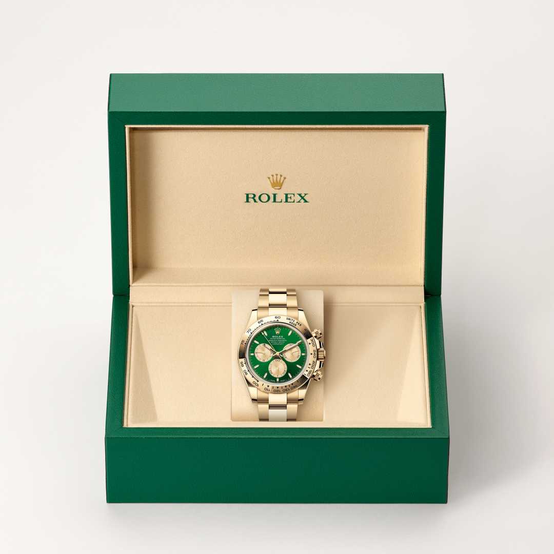Rolex Cosmograph Daytona