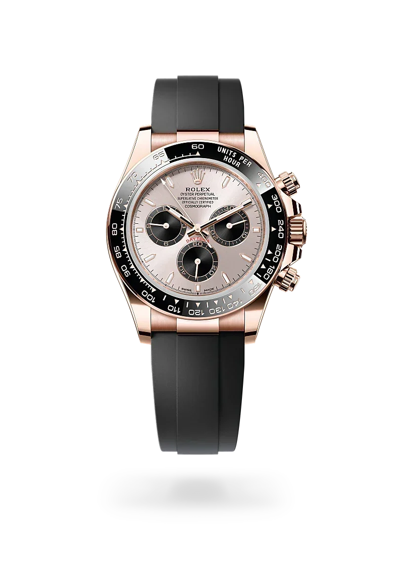Rolex Cosmograph Daytona