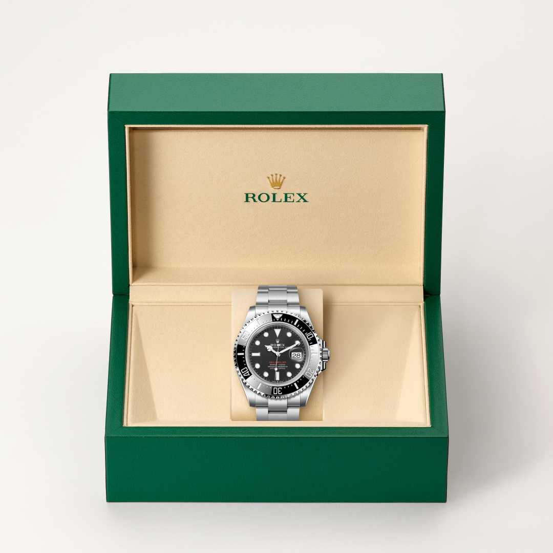 Rolex Sea-Dweller