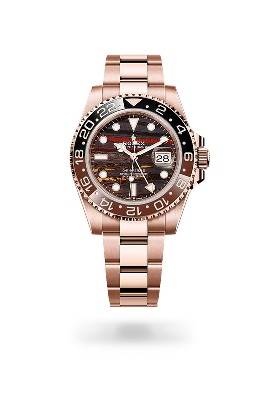 Rolex GMT-Master II