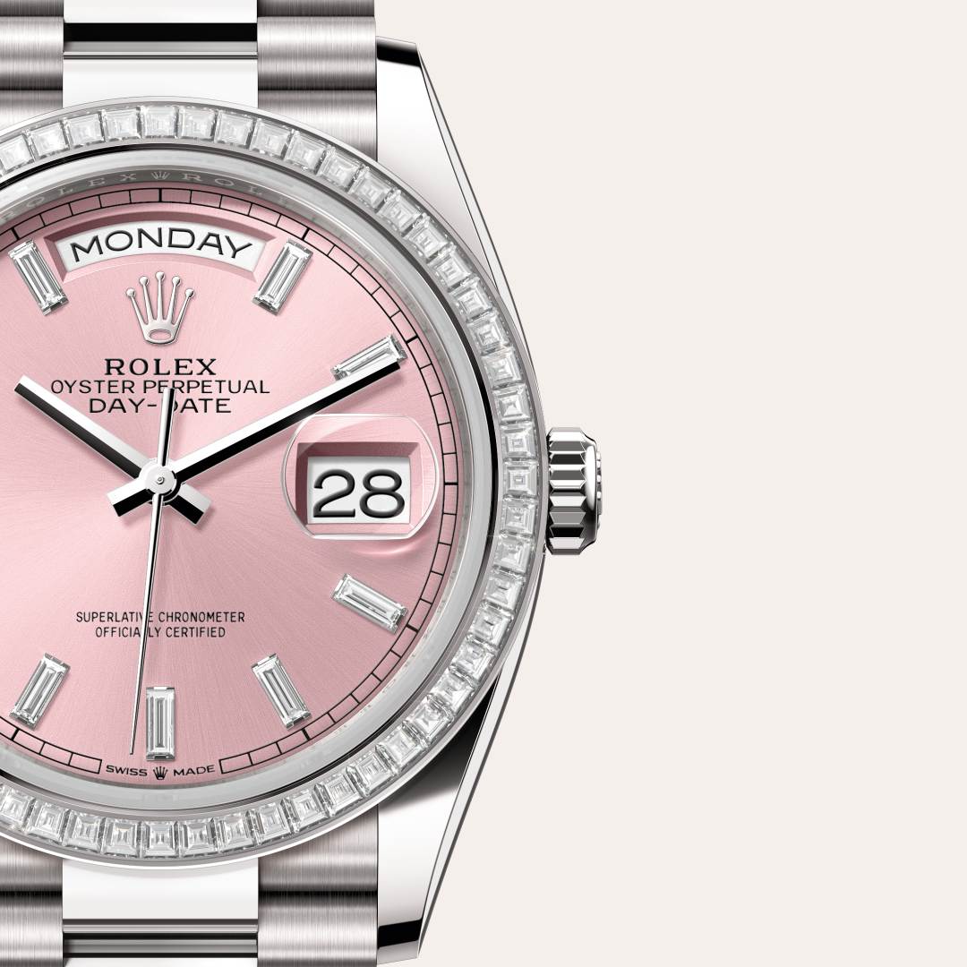 Rolex Day-Date 36