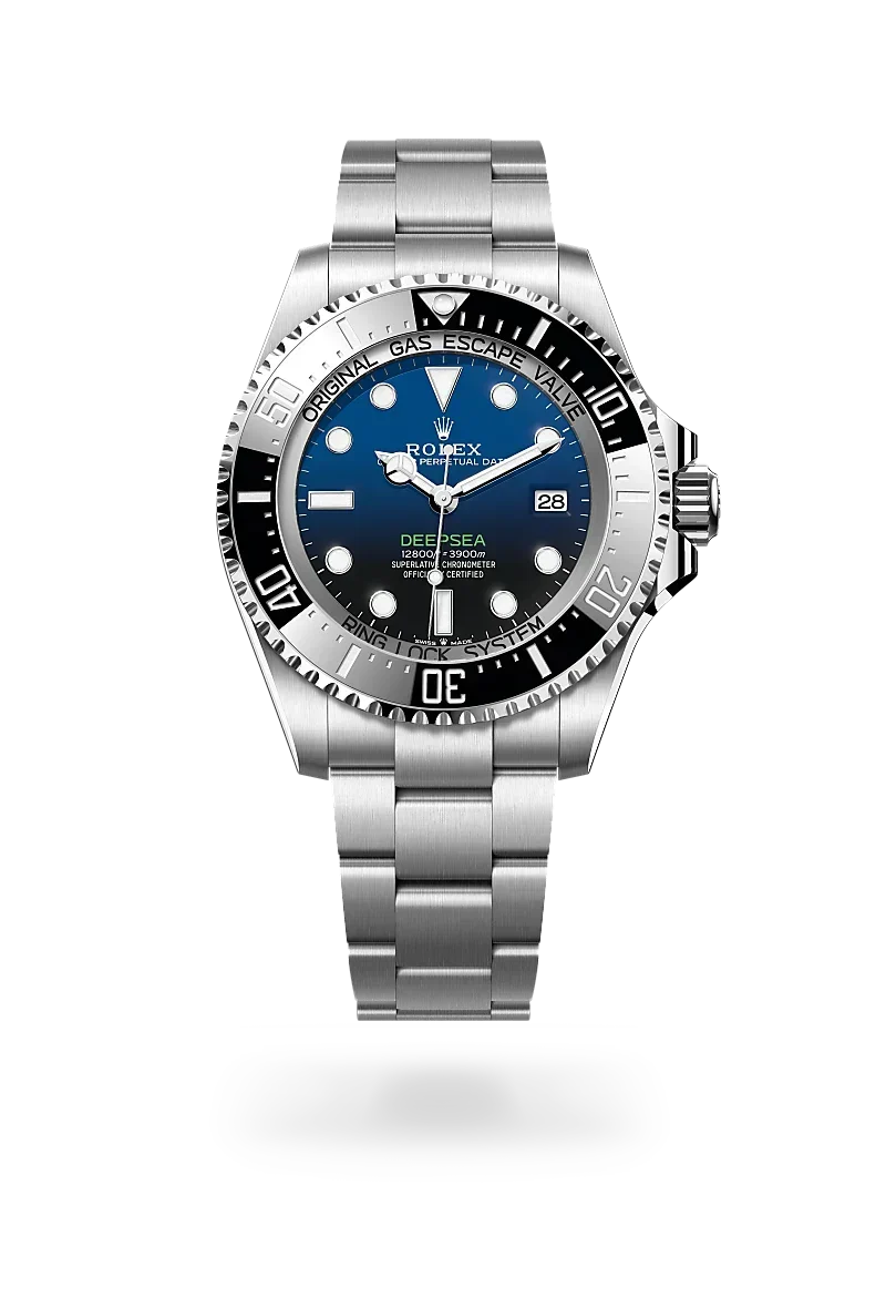 Rolex Rolex Deepsea