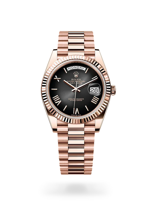 Rolex Day-Date 40