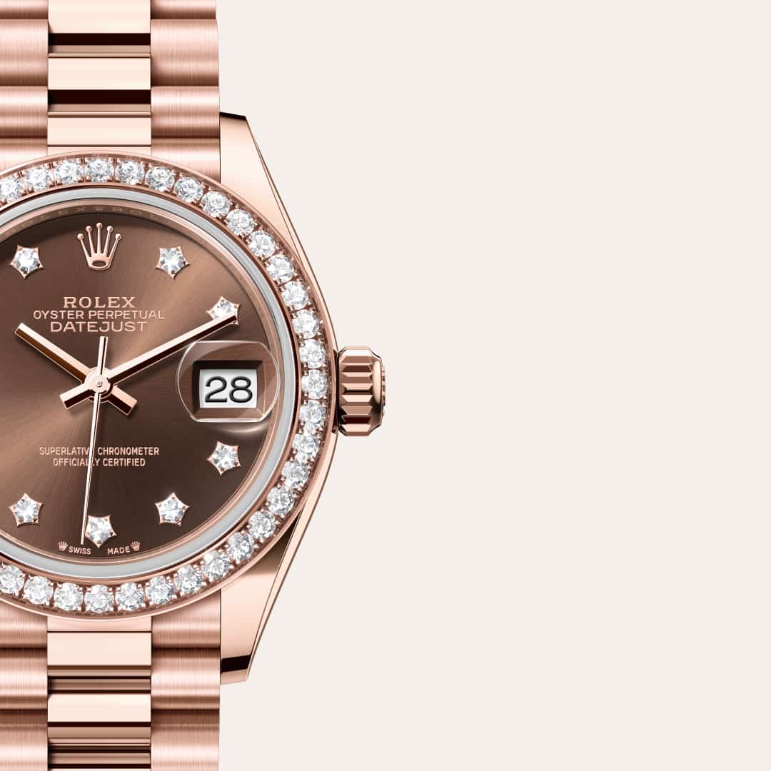Rolex Lady-Datejust