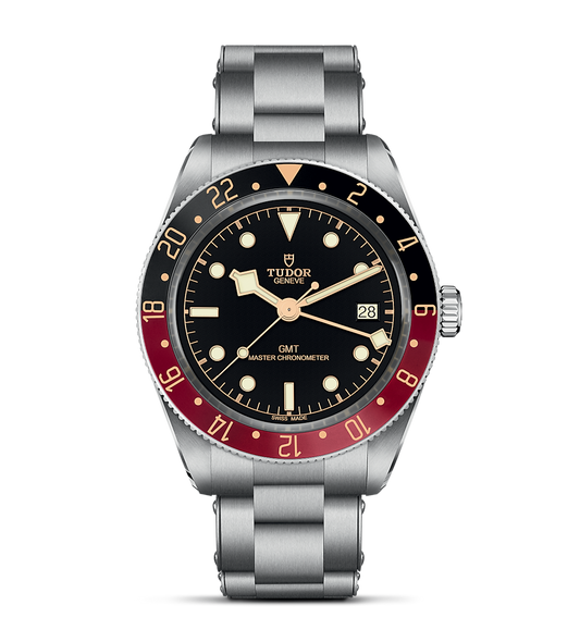 Black Bay Fifty-Eight GMT