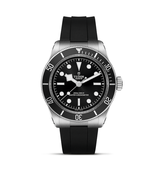 Black Bay