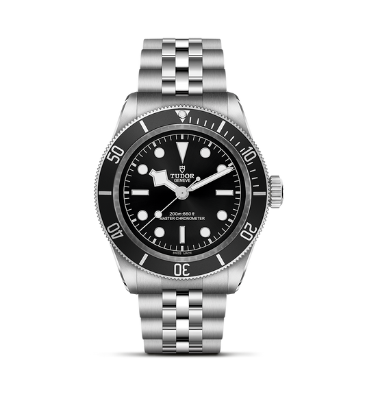 Black Bay
