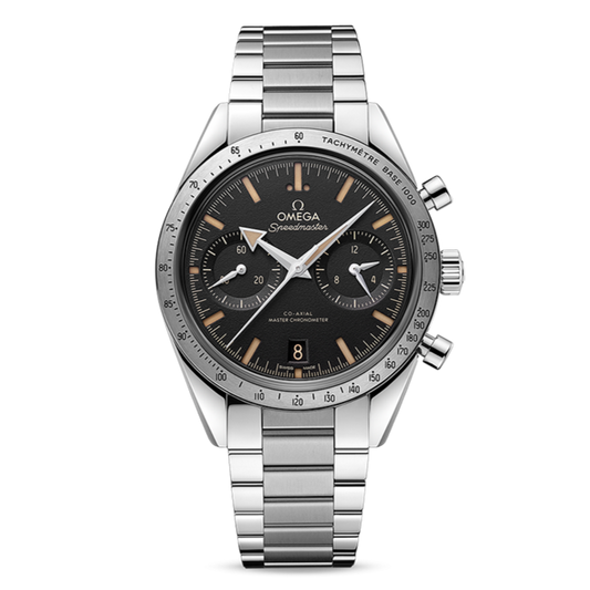 OMEGA Speedmaster '57 Co-Axial Master Chronometer Chronograph, 40.5mm