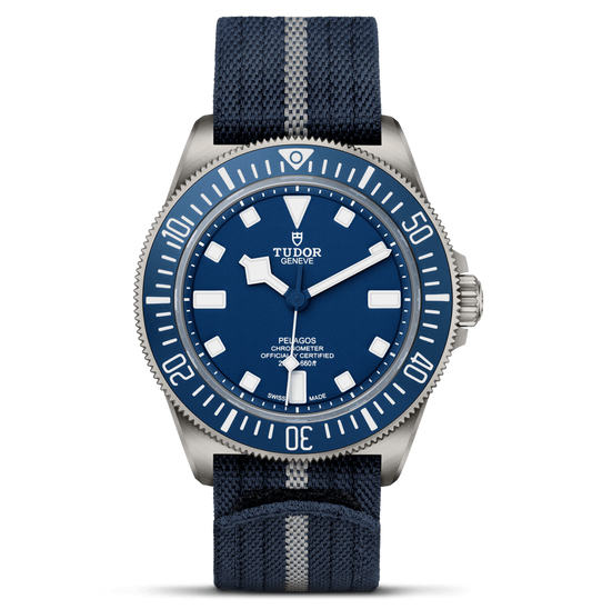 Pelagos FXD