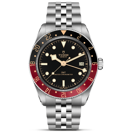 Black Bay Fifty-Eight GMT